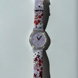 Swatch watch - 2006